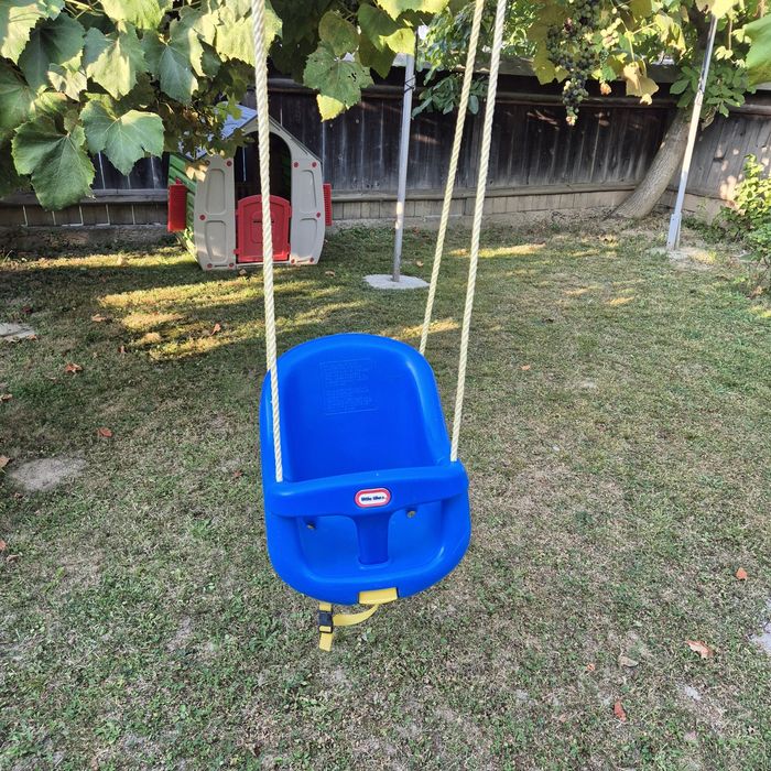 Vand leagan Little Tikes