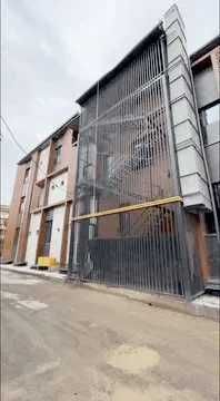 Сдается или продается полностью  обустроенное здание