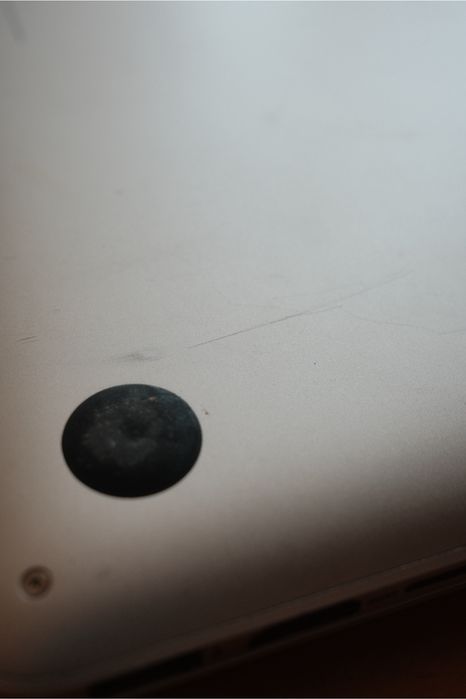 MacBook Pro 15” Retina (Mid 2014) / i7 / 16 GB / 750M