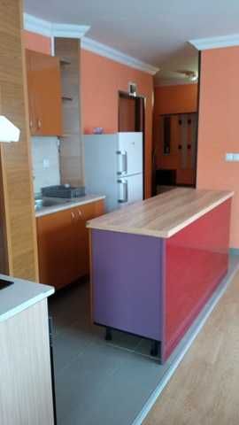 Тристаен имот в Бояна