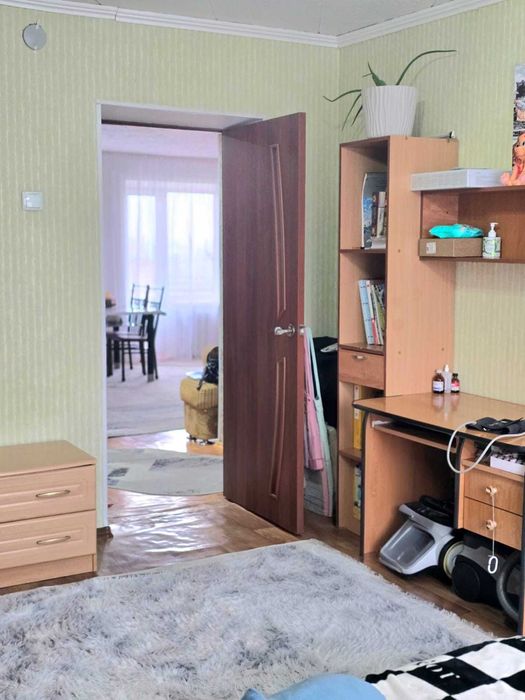 Продаётся 3ком квартира