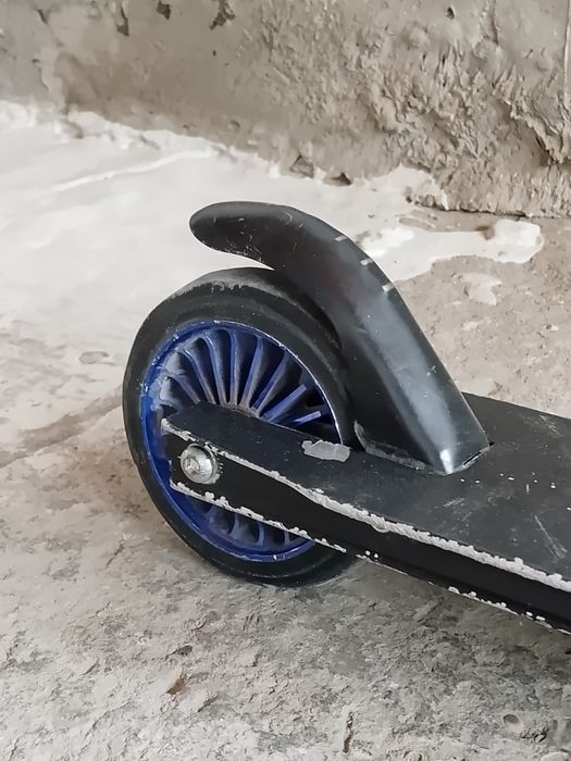 Продам трюкавой самакат