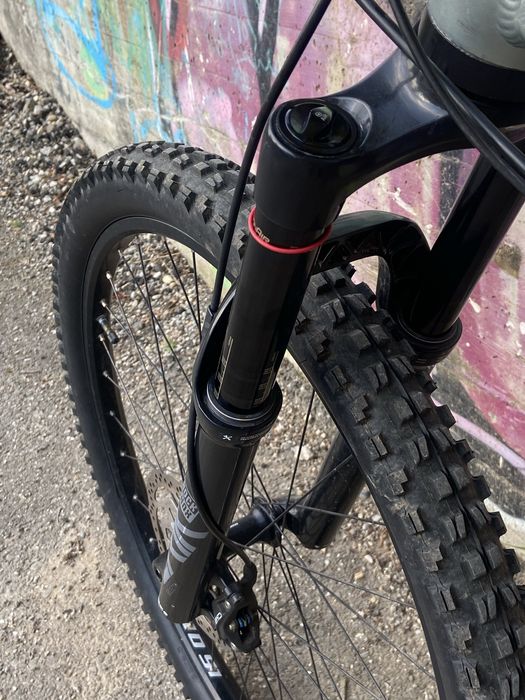 Bicicletă Enduro Ghost Kato