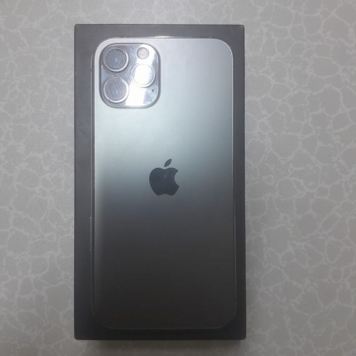 Iphone 12 pro 128gb