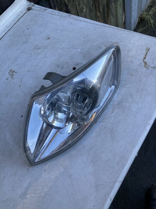 Продам оптику на авто