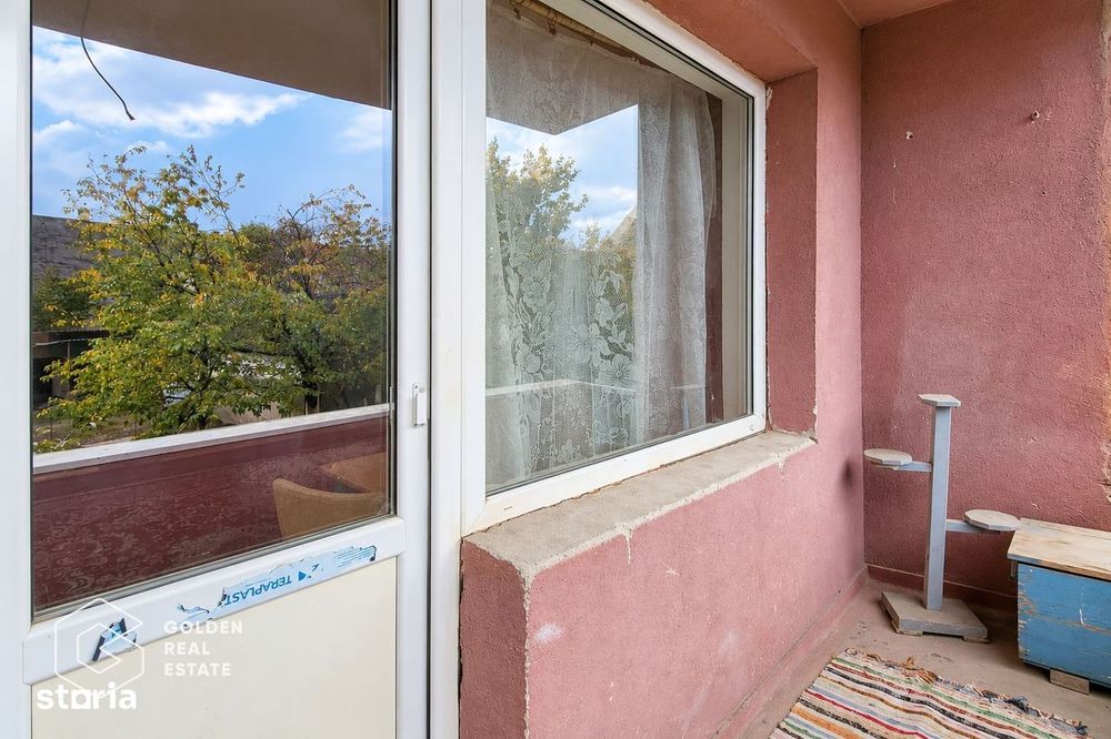 Apartament 2 camere, 65 mp, oras Lipova
