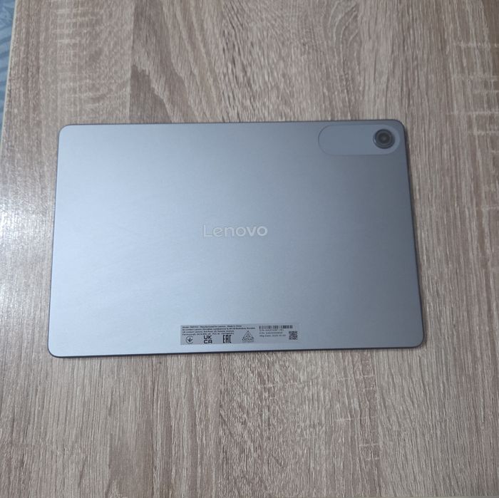 Tableta Lenovo Tab 10.1 (TB311FU) 4GB/128GB, Nouă + Husă originală