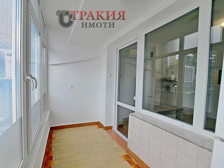 Дава се под наем Офис в Стара Загора, Център - 26 кв.м за 229.5 € - Снимка #5