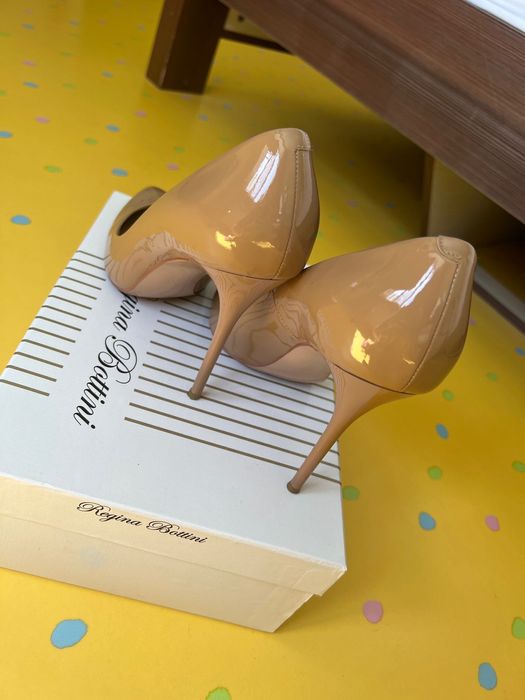 туфли Regina Bottini