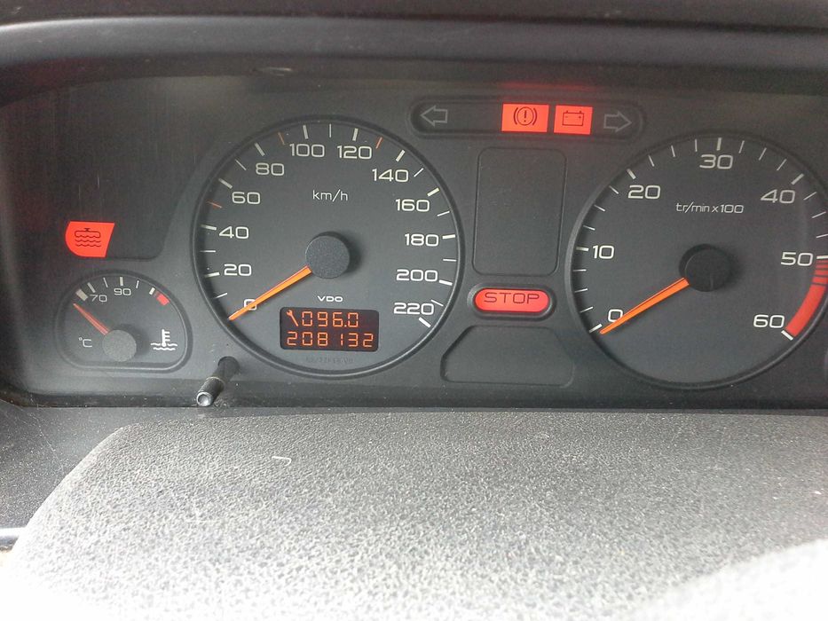Peugeot 306  1.9 TDI