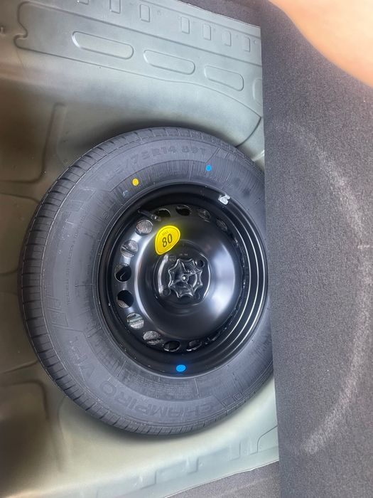 Продается своя машина Chevrolet Cobalt, 2019г