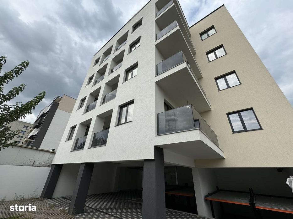 Apartament două camere nou / sector 1/ mall Colloseum