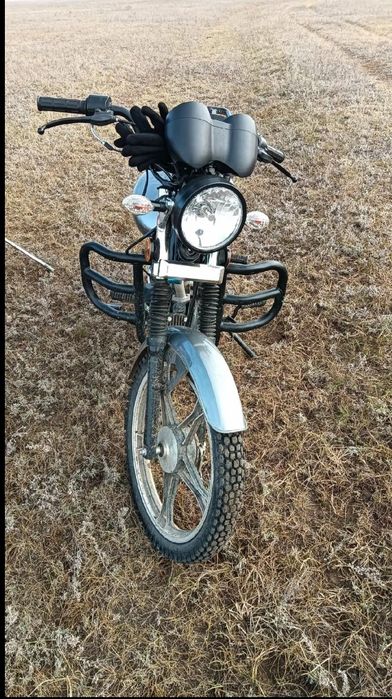 Мотоцикл (110 yaqi)