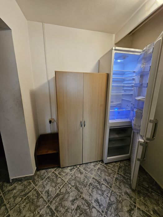 Închiriez Garsonieră Buftea,confort 1, complet echipată