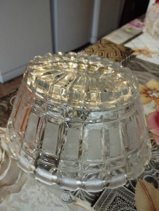 Посуда фруктница