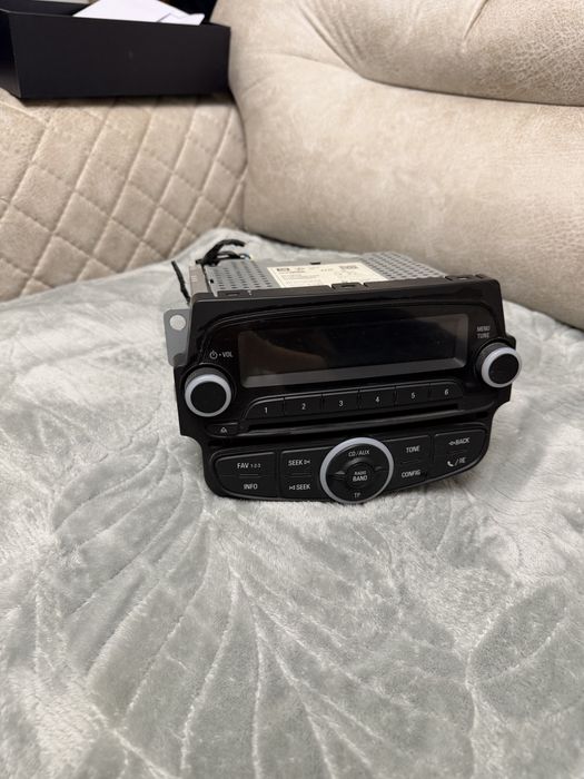 Магнитафон спарк