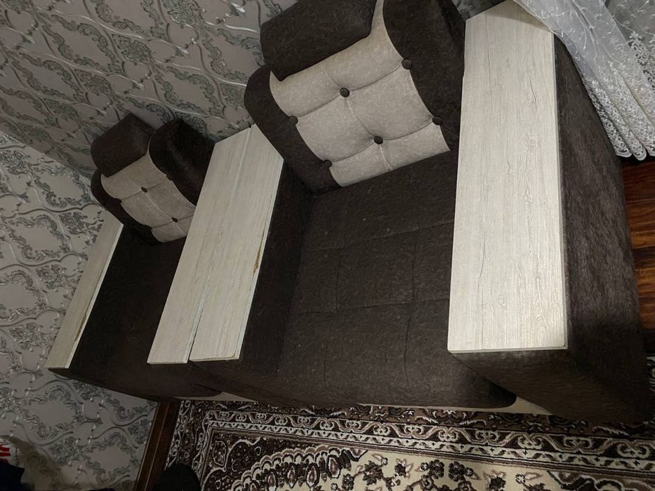 Мебель для зала мягкый и удобный