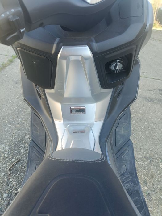 Scuter 125cc 2025