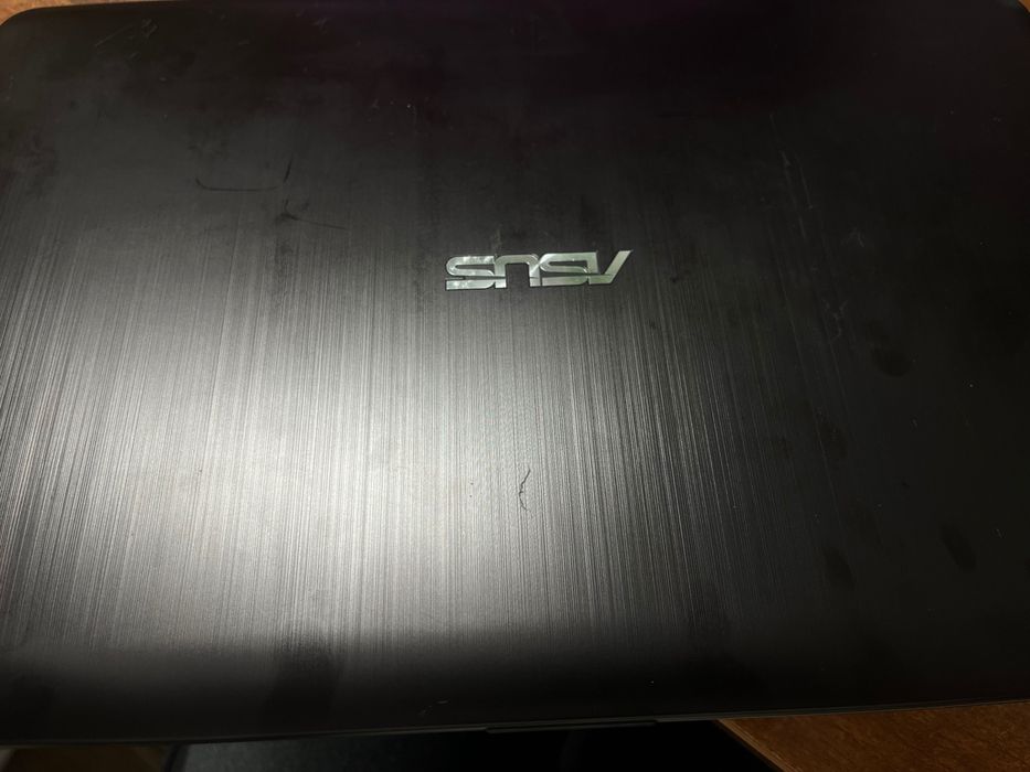 Asus ноутбук notebook pc