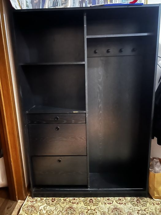 Мебель для прихожей