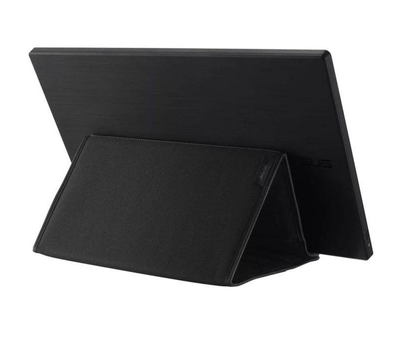 Asus Zenscreen MB166c