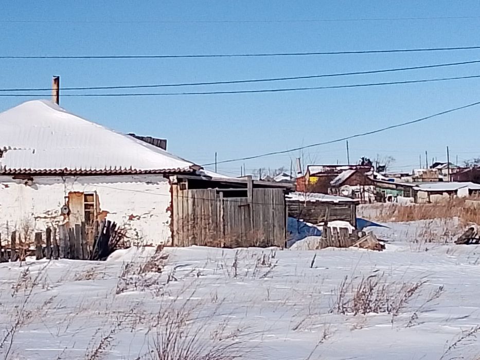 Продам участок на