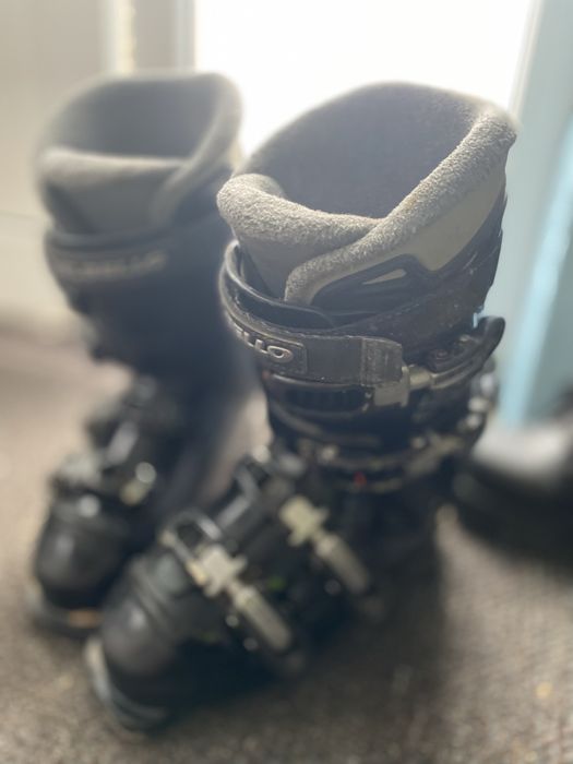 vand clapari schiuri fara desfecte