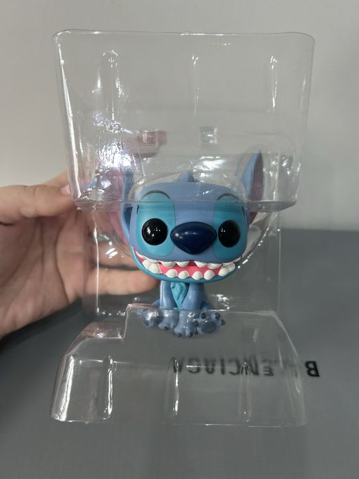 Funko pop фигурка на Стич