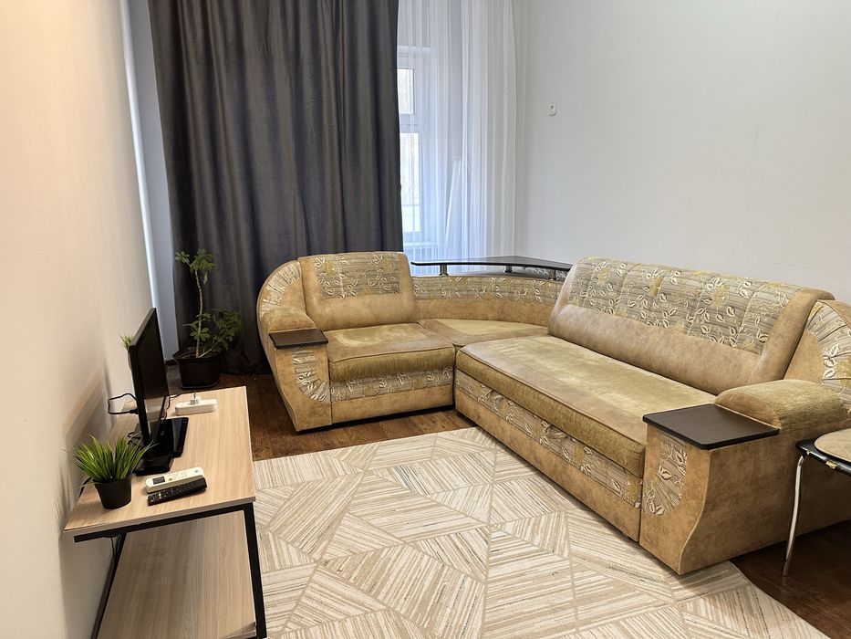 Продам диван раскладной