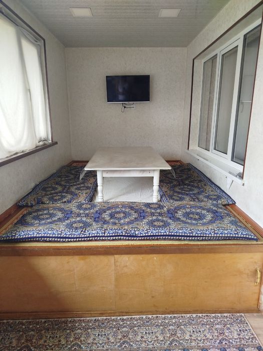 Продам свой 3 комнатная квартира чиланзар 26