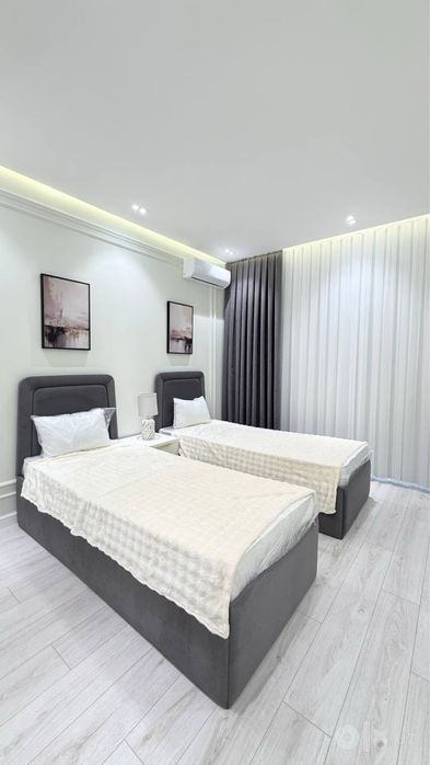 Продается 5ти комнатная квартира,ЖК Баураум,ул Сагбан,161м2