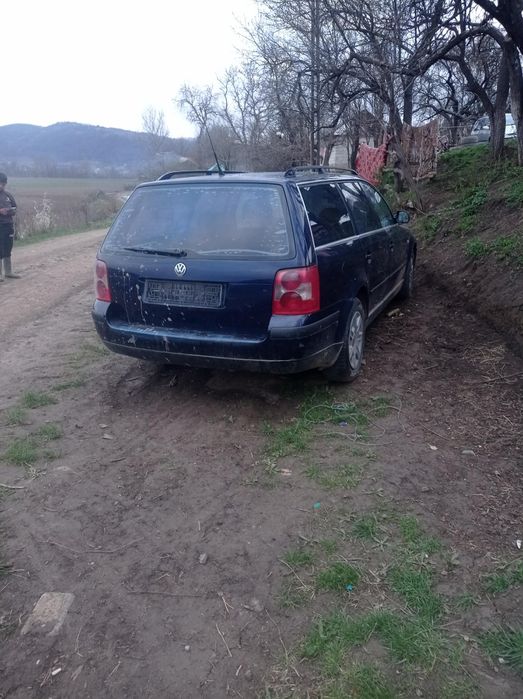 Passat combi 2003 dezmembrari