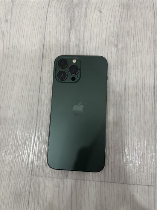 Iphone 13 pro max 128gb