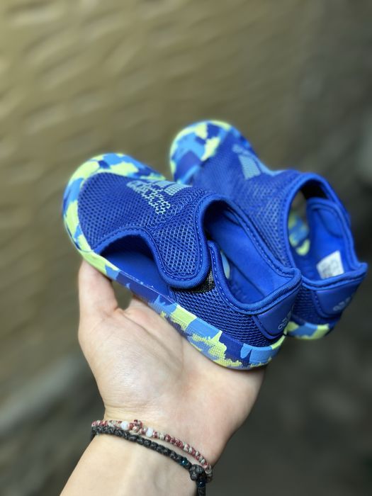 Детски сандали Adidas Altaventure