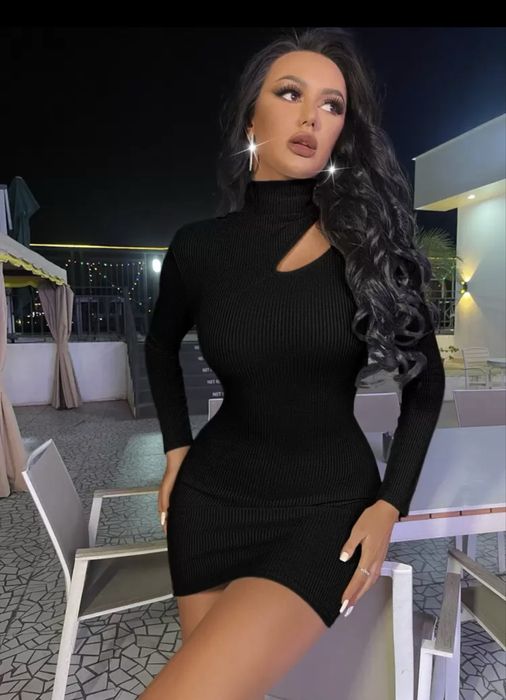 НОВИ!Рокли Shein