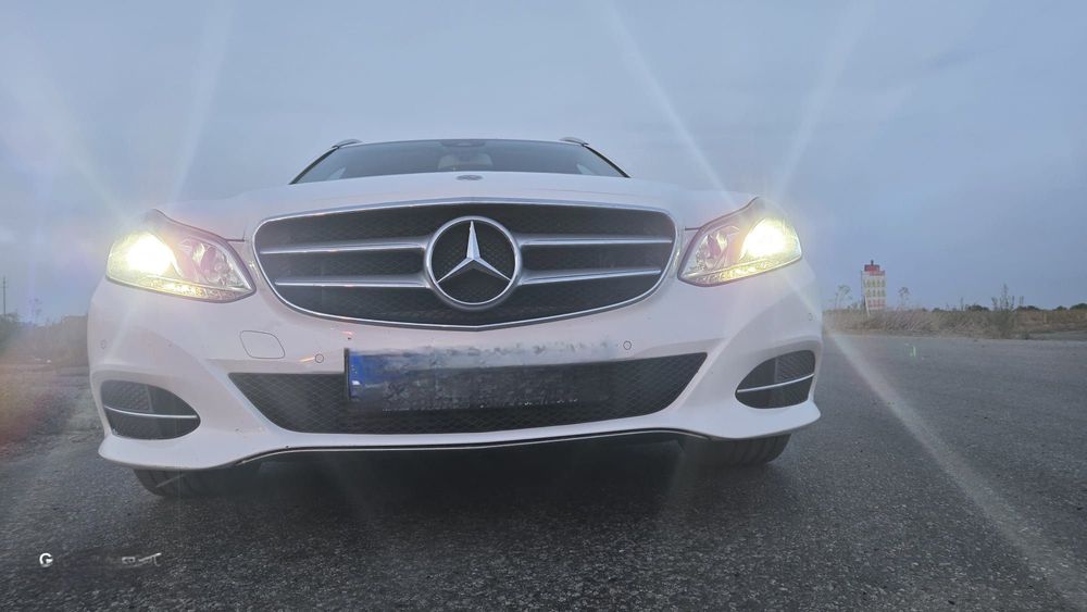 Mercedes-Benz CLC 220