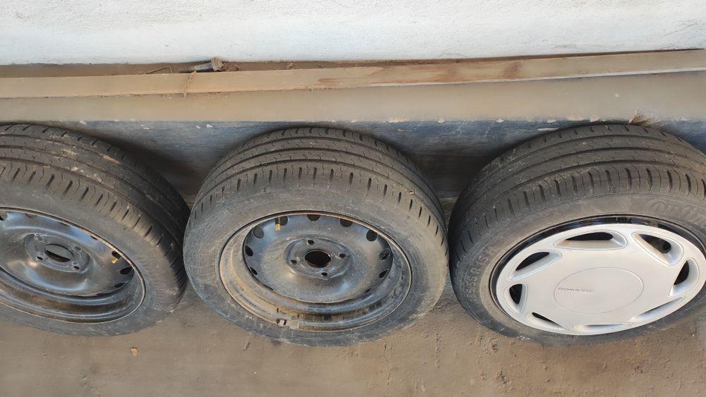 Diska balon R15 damasga