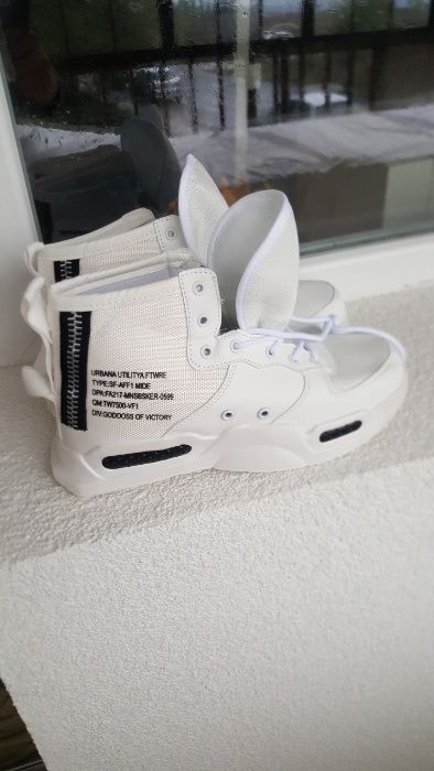 Мъжки високи модни маратонки