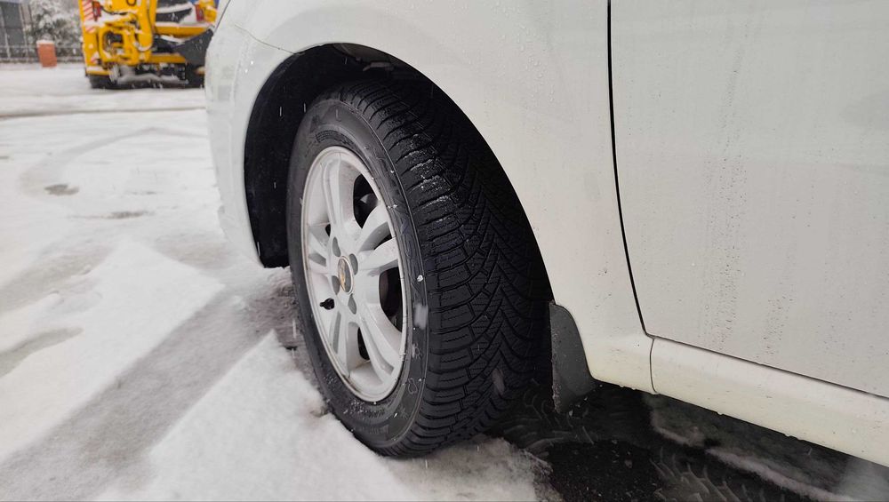 Chevrolet Nexia 3 Avtomat 4 pozitsiya