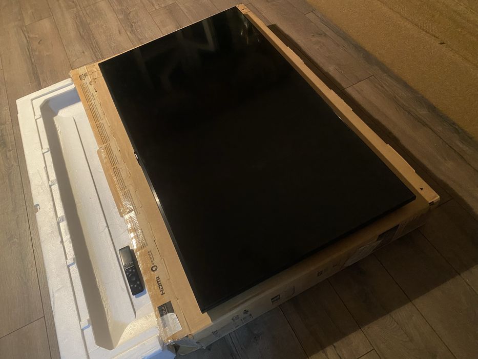 Телевизор samsung 127см