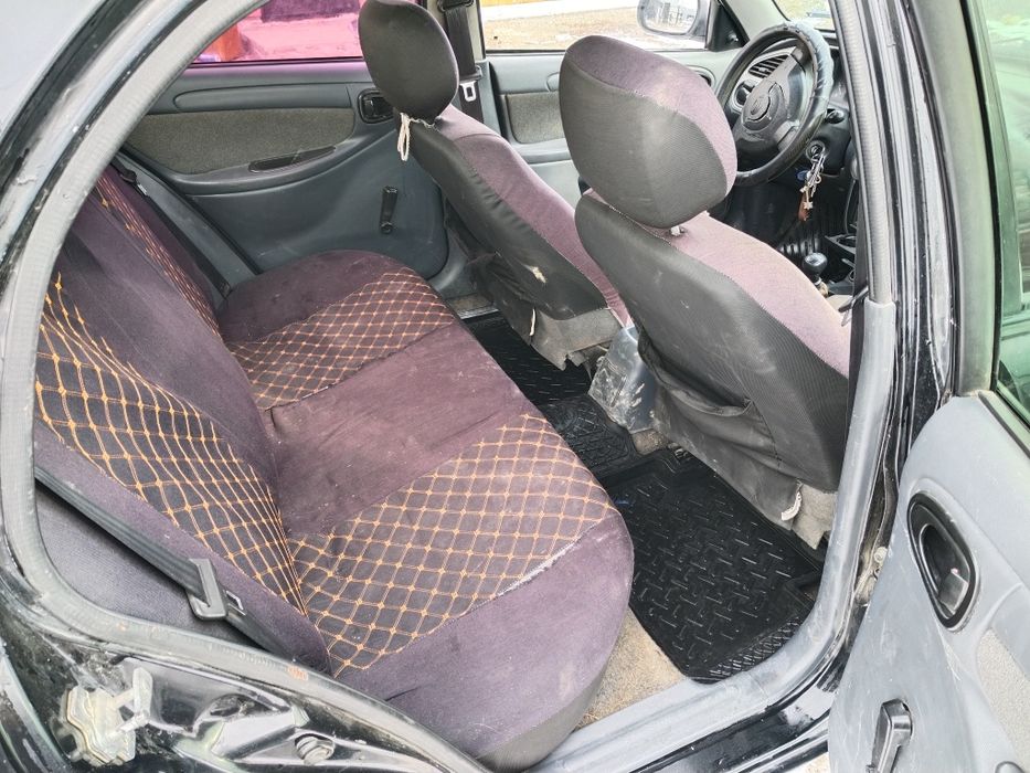 Продам автомобиль