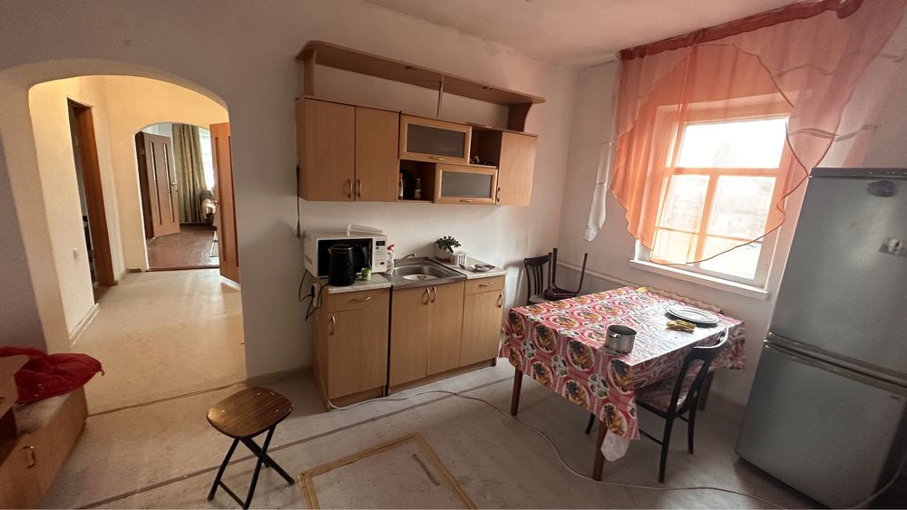 Жилой частный дом