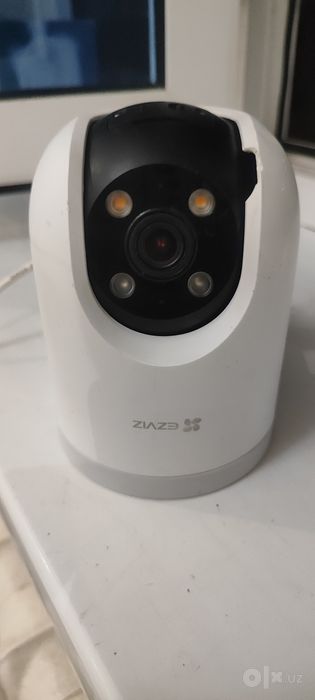 ezviz camera uy office ko'cha uchun