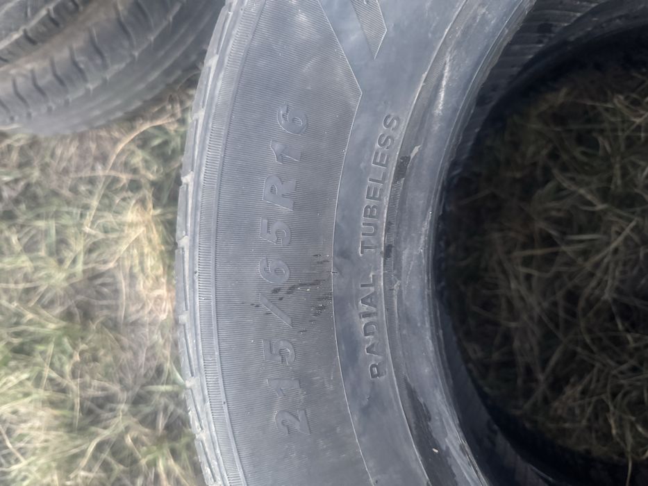 Продам шина летнее