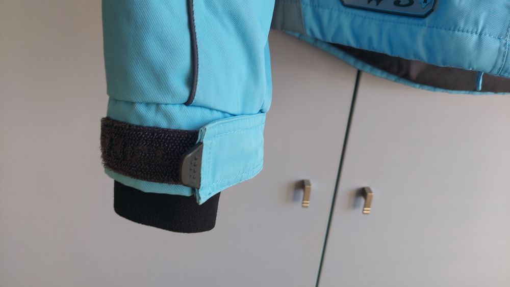 Geaca schi Crane 40 42