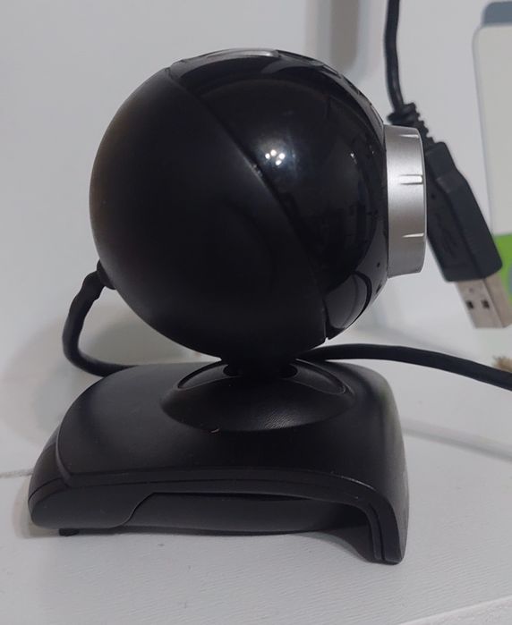 Фронтальная камера для компьютера