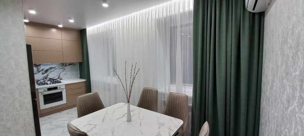 Сдам квартиру посуточно