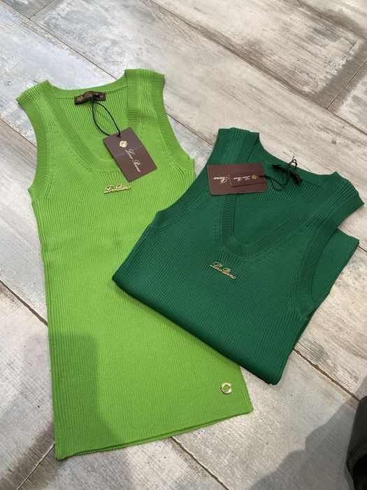 Дамски потник Loro Piana