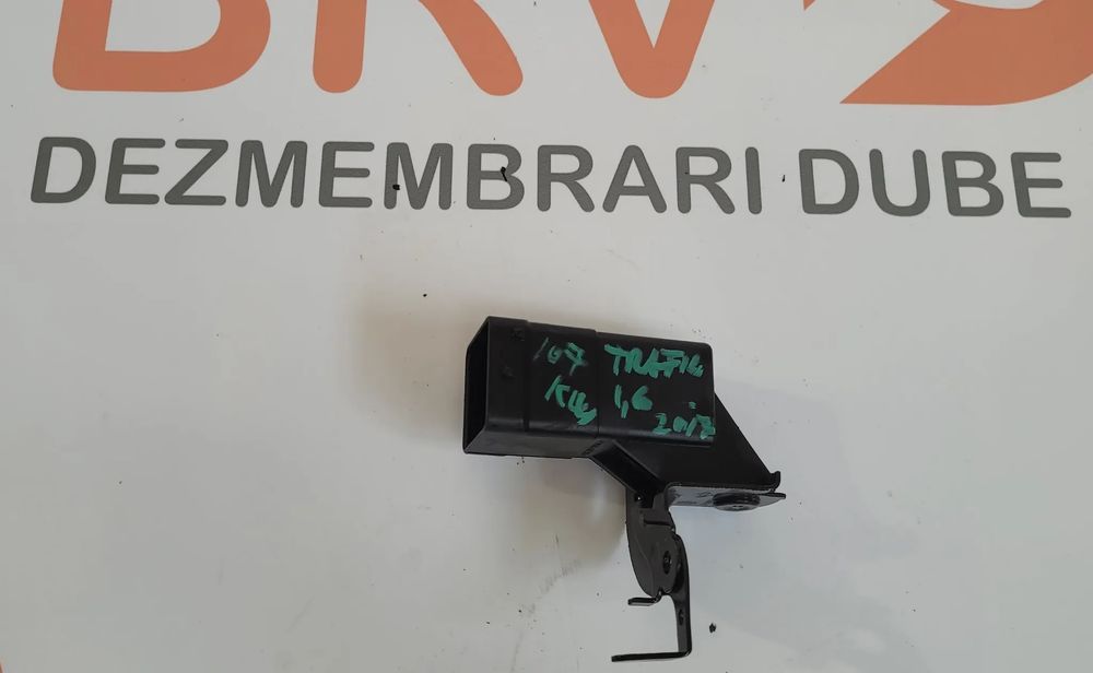 Releu bujii pentru Renault Trafic / Opel Vivaro / Nissan Primastar Eur