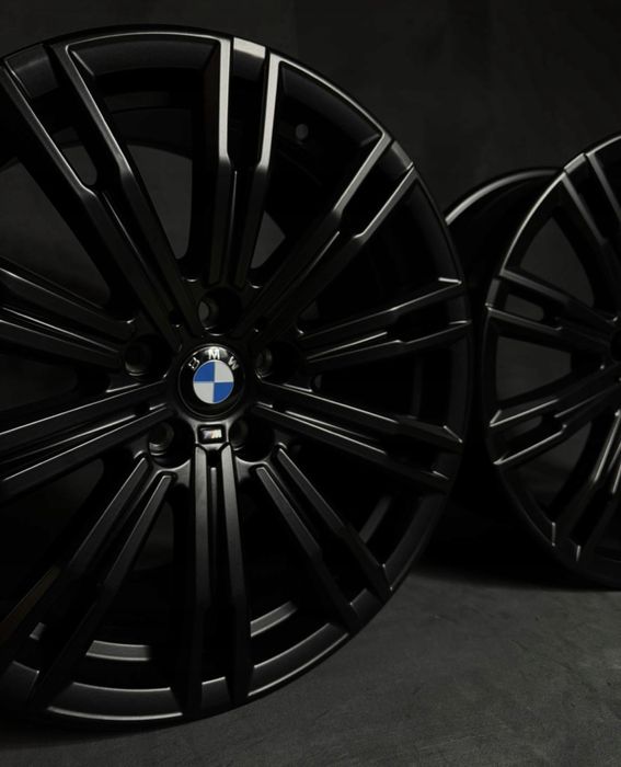18” BMW Style 790 (G20) 5x112